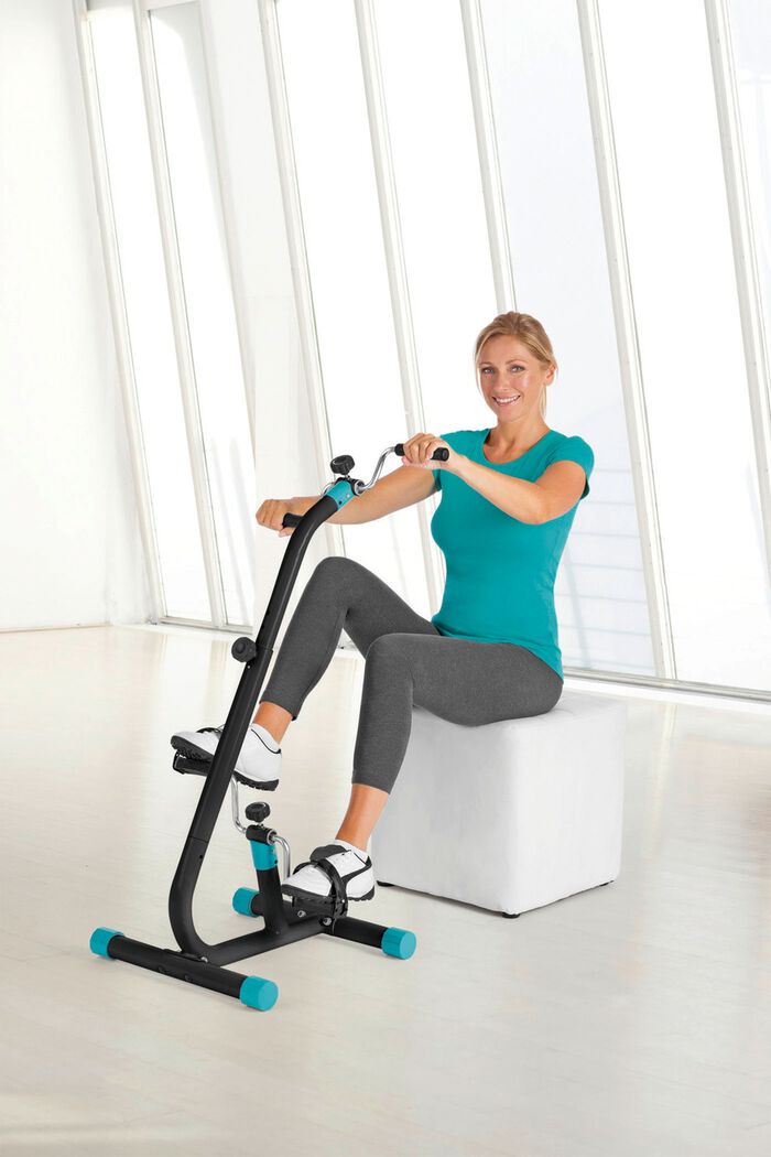 Vitalmaxx Arm- und Beintrainer 