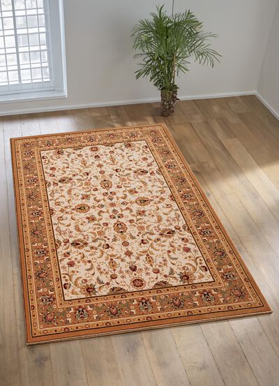 Dicht gewebte Br&uuml;cken und Teppiche aus 100% Schurwolle 