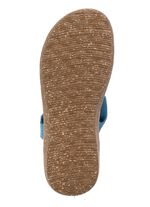 ELENA EDEN Sandale aus weichem Nappaleder 