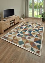 Strapazierf&auml;hige Teppiche f&uuml;r den Innen- und Au&szlig;enbereich  