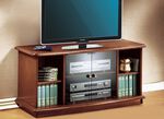 TV-Video-Longboard NUSSBAUM