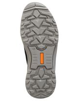 GINO GALANTE Slipper mit elastischer Zierschn&uuml;rung BLAU