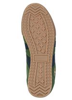 Sportliche Herren-Sneaker, mit herausnehmbarem Fussbett 