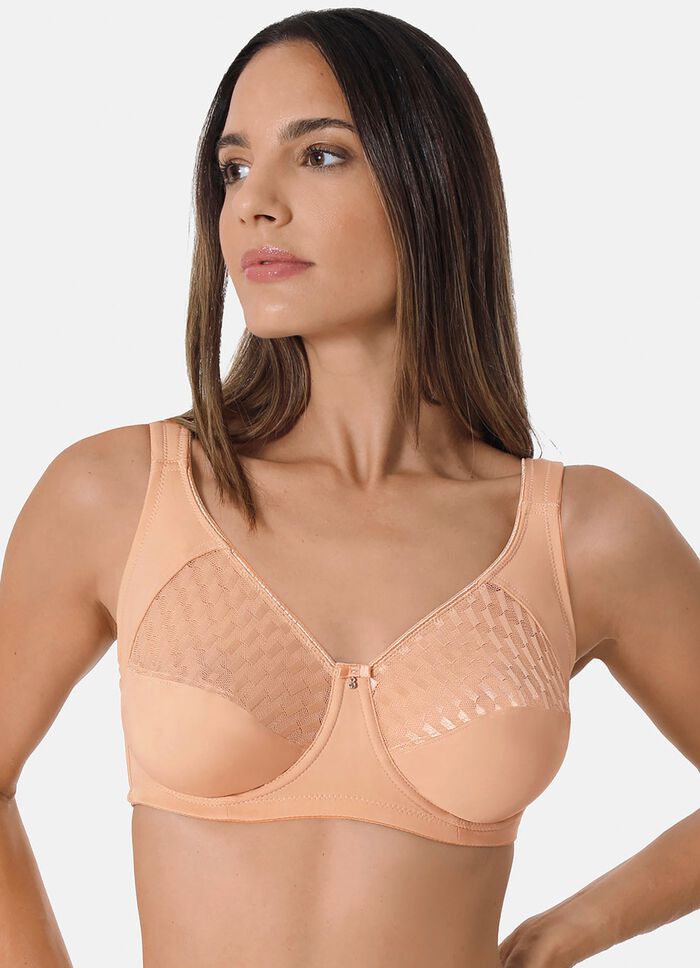 Sassa BH mit verst&auml;rktem R&uuml;ckteil 