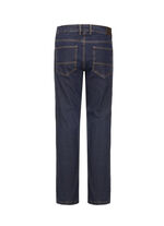 Thermojeans in 3 Farben DUNKELJEANS