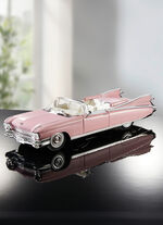 Cadillac Eldorado Biarritz '59 von Maisto, 