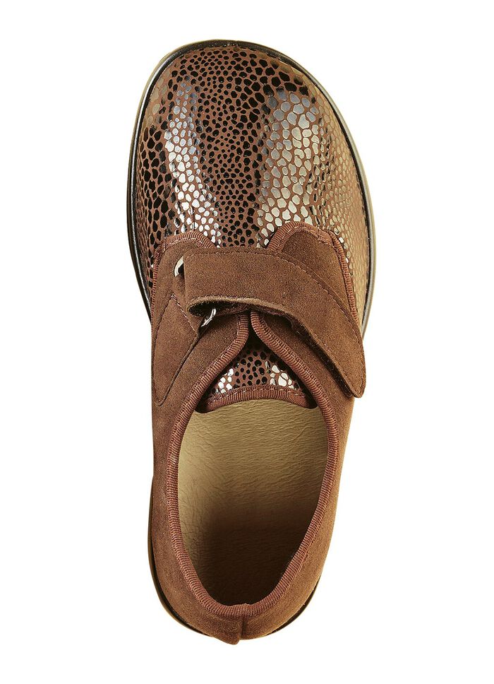 Florett Klett-Halbschuh f&uuml;r Damen und Herren 