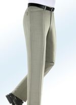 &laquo;Klaus Modelle&raquo;-Unterbauch-Hose in 4 Farben  