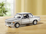 BMW 2002tii ´72 von Bburago 