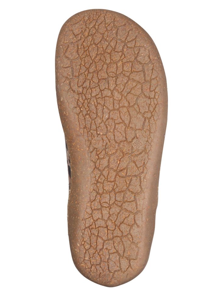 Gemini, trendige Damen-Barfu&szlig;schuhe, Weite G, mit herausnehmbarem Fussbett 