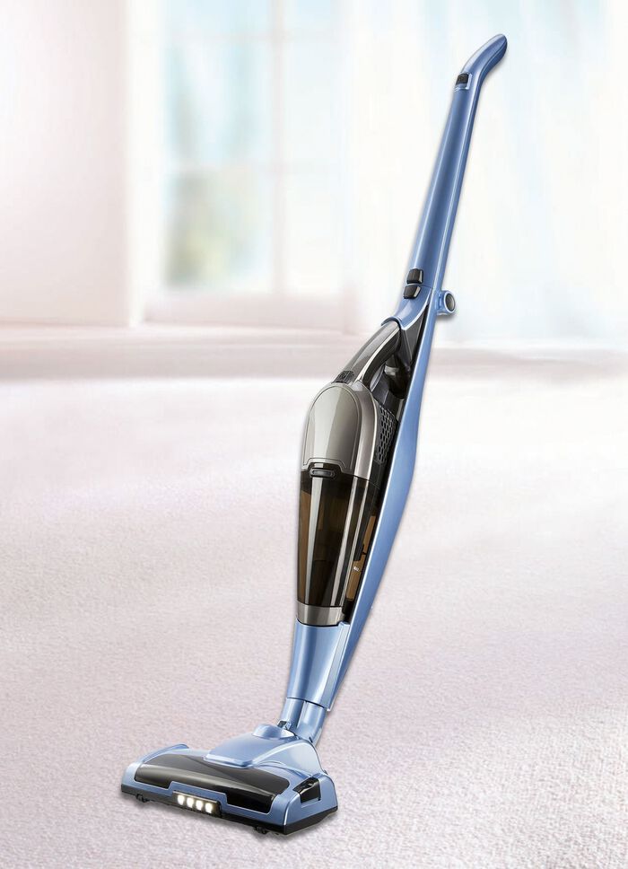 Fusion MX24 2-in-1 Akku-Stielsauger 