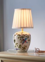 Stilvolle Tischleuchte 