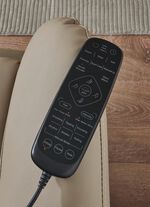 Multifunktions-Massage-Sessel  BEIGE