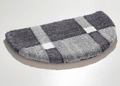 Badgarnitur mit rutschhemmender R&uuml;ckseite 