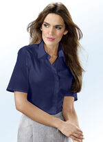 Kombistarke Bluse MARINE
