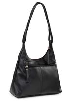 Laurina, Tasche, Damen, aus Leder 