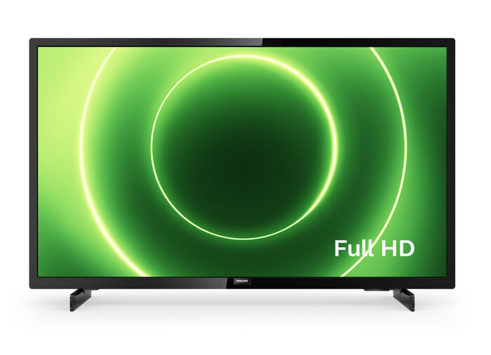 Philips Full-HD-LED-Fernseher in verschiedenen Grössen 