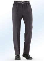 Schlupfhose von «Klaus Modelle» in 4 Farben , 