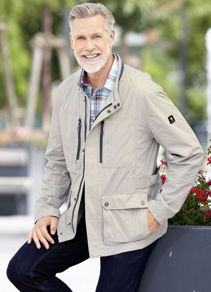 Jacke von «Gate One» 