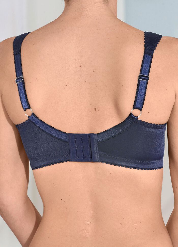 BH mit unterlegter Elastikspitze 