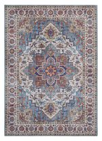 Pflegeleichte, gewebte Br&uuml;cken und Teppiche 