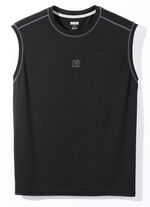 Achselshirt von «LPO» in 3 Farben SCHWARZ