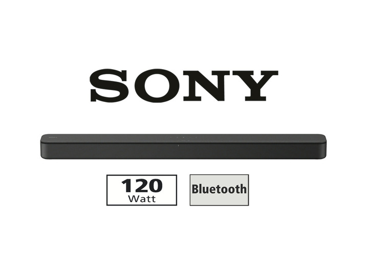 «SONY» HT-SF150 2.0-Soundbar