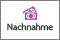 Nachnahme Nachnahme