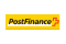 PostFinance Logo