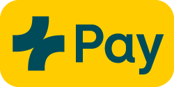 PostFinance Pay Logo