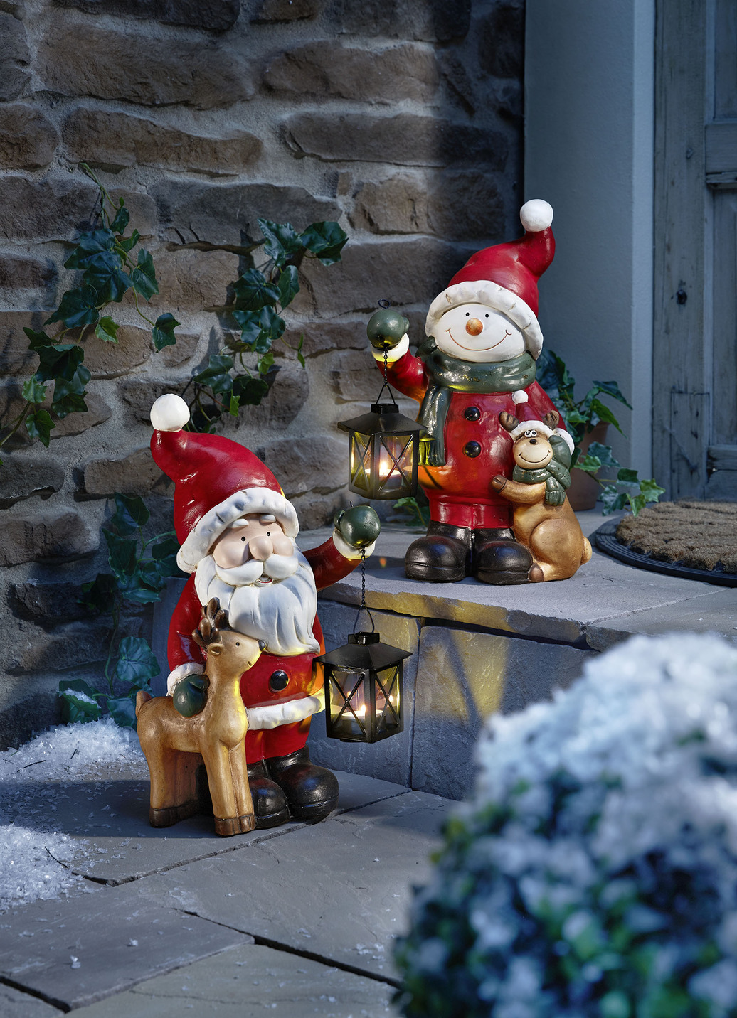 Luxus Bader Weihnachtsdeko Sale Bilder
